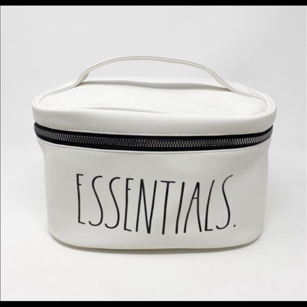 ✨RAE DUNN✨ NWT Essentials Makeup Bag